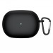 BeCover Чохол BeCover Silicon для Xiaomi Redmi Buds 4 Pro Black (708609)