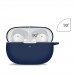 BeCover Чохол BeCover Silicon для Xiaomi Redmi Buds 4 Pro Deep Blue (708610)