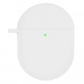 BeCover Чохол BeCover Silicon для Xiaomi Redmi Buds 4 White (708627)