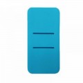 SK Чохол TPU SK для Xiaomi Power Bank Redmi 10000mAh PB100LZM VXN4286 VXN4266 Blue (40004692032401BL)