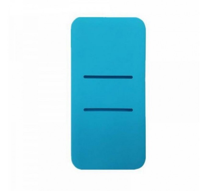 SK Чохол TPU SK для Xiaomi Power Bank Redmi 10000mAh PB100LZM VXN4286 VXN4266 Blue (40004692032401BL)