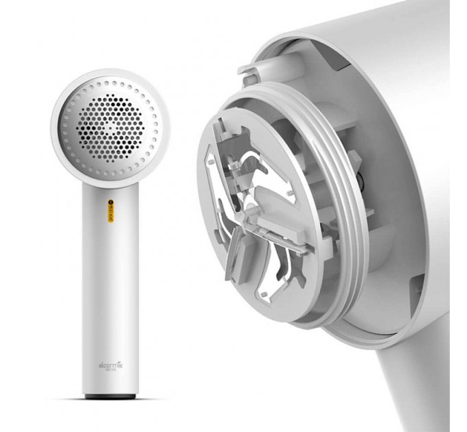 Deerma Міні-клінер Deerma Lint Remover (DEM-MQ813/MQ813W)