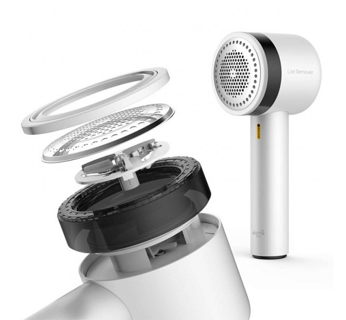 Deerma Міні-клінер Deerma Lint Remover (DEM-MQ813/MQ813W)