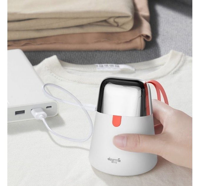 Deerma Міні-клінер Deerma Lint Remover DEM-MQ600