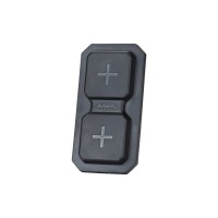 Антена для дрона RushFPV RANGE 5.8G Plus 2X Patch Antenna RHCP (DC18)