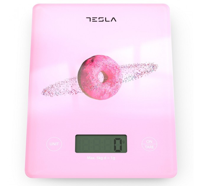 Tesla Ваги кухонні Tesla KS101P