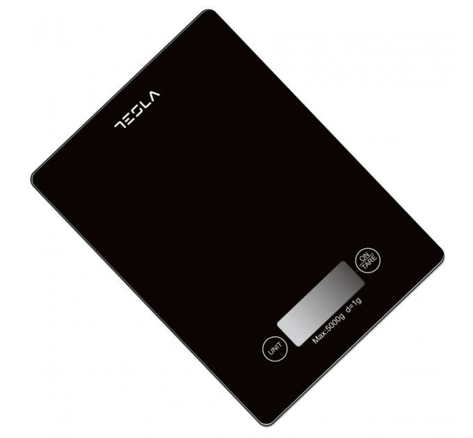 Tesla Ваги кухонні Tesla KS201B