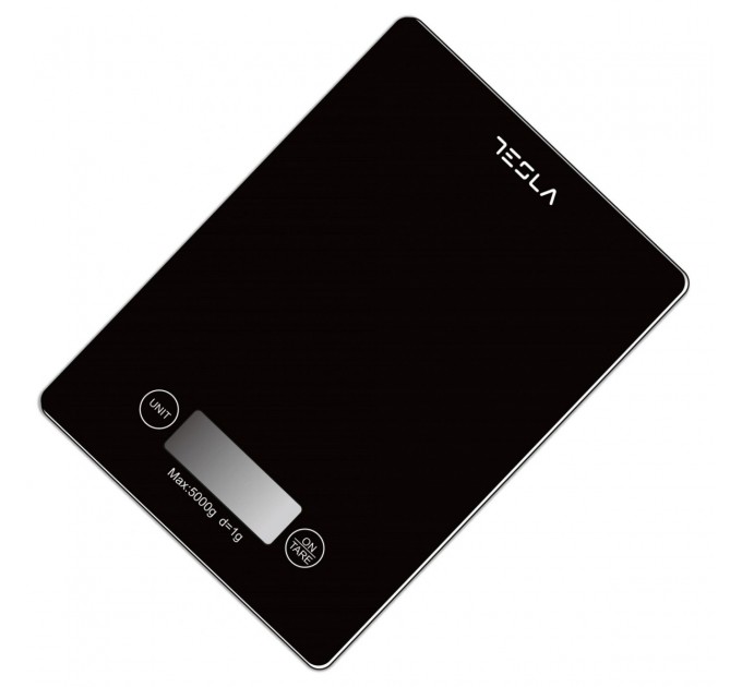 Tesla Ваги кухонні Tesla KS201B