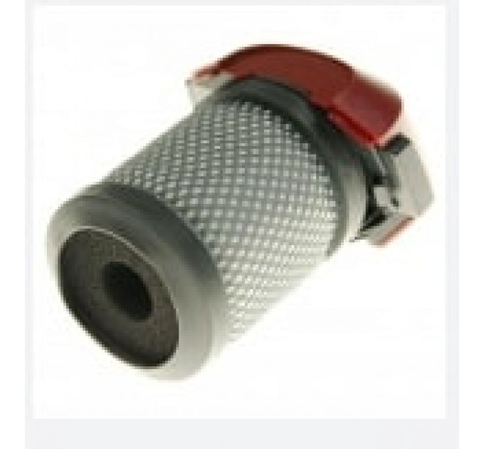 Hoover Випускний фільтр із фіксатором Hoover 48030449