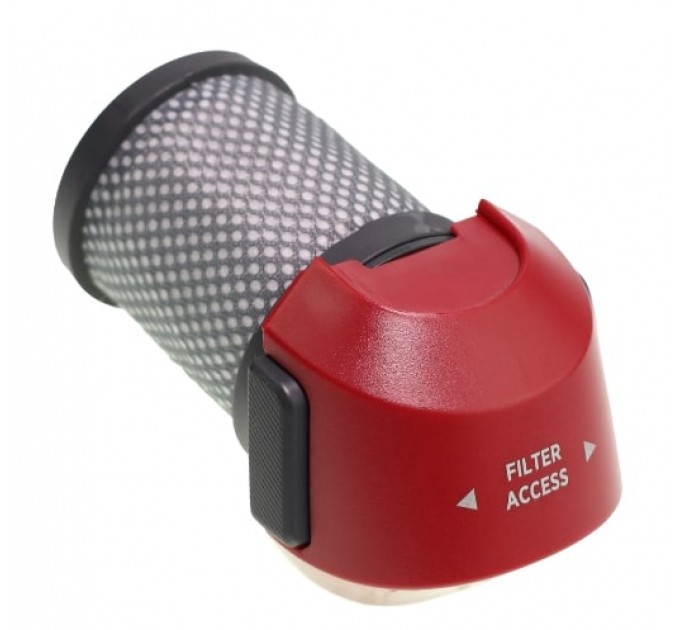 Hoover Випускний фільтр із фіксатором Hoover 48030449