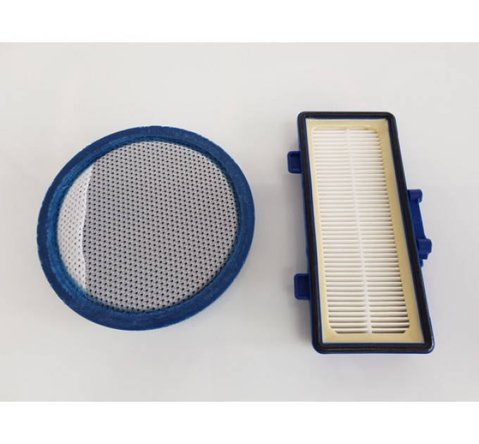 Hoover Набір фільтрів (передмоторний+вихідний) Hoover U89