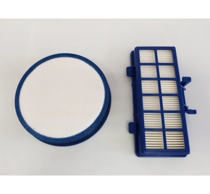 Hoover Набір фільтрів (передмоторний+вихідний) Hoover U89