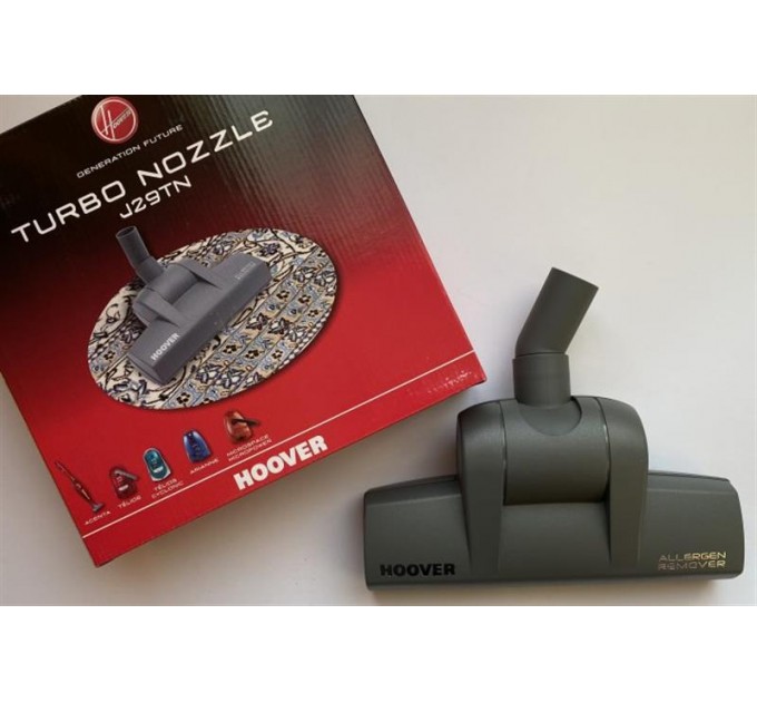 Турбощітка для пилососів Hoover J29TN