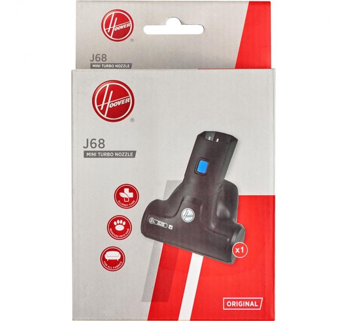 Hoover Турбощітка для пилососів Hoover J68