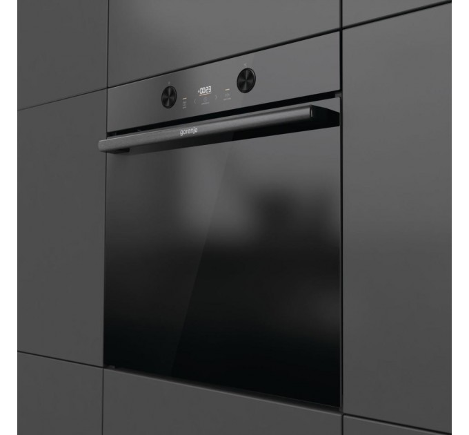 Gorenje Духова шафа Gorenje BOS6737E20FBG