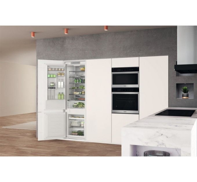 Whirlpool Вбудований холодильник Whirlpool WHC20 T352