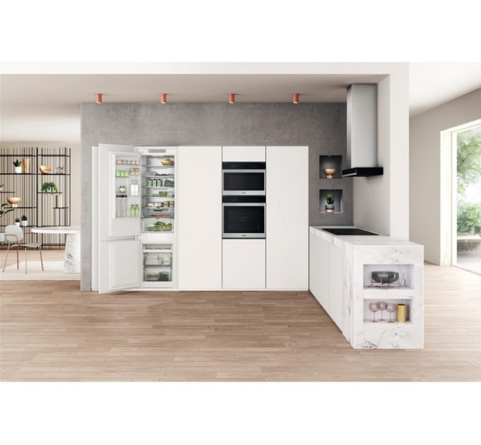 Whirlpool Вбудований холодильник Whirlpool WHC20 T352