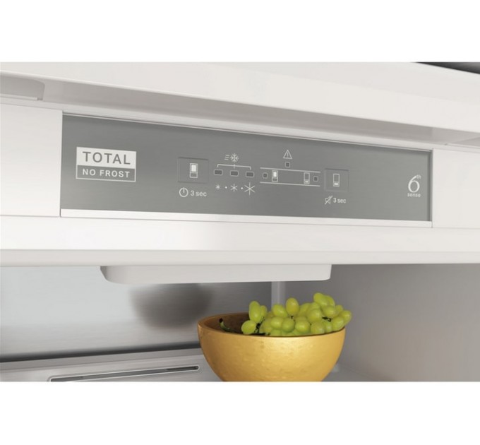Whirlpool Вбудований холодильник Whirlpool WHC20 T352