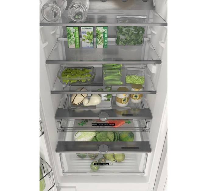 Whirlpool Вбудований холодильник Whirlpool WHC20 T352
