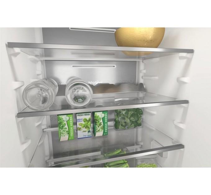 Whirlpool Вбудований холодильник Whirlpool WHC20 T352