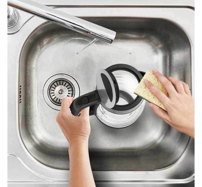 Tefal Електрочайник Tefal KI605830