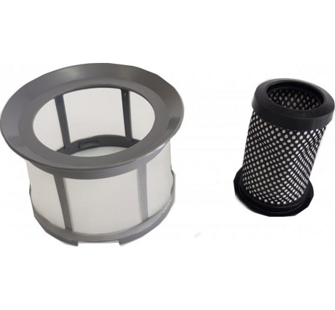 Hoover Набір фільтрів (передмоторний+вихідний) Hoover U93