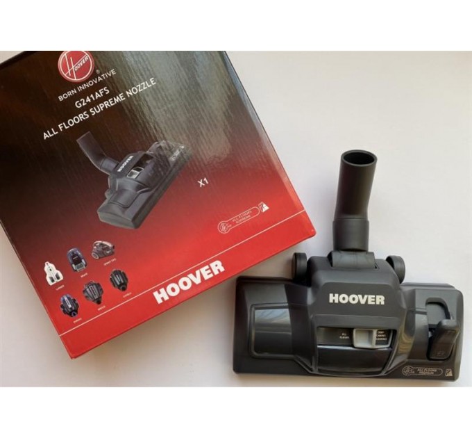 Hoover Щітка для пилососу Hoover G241AFS