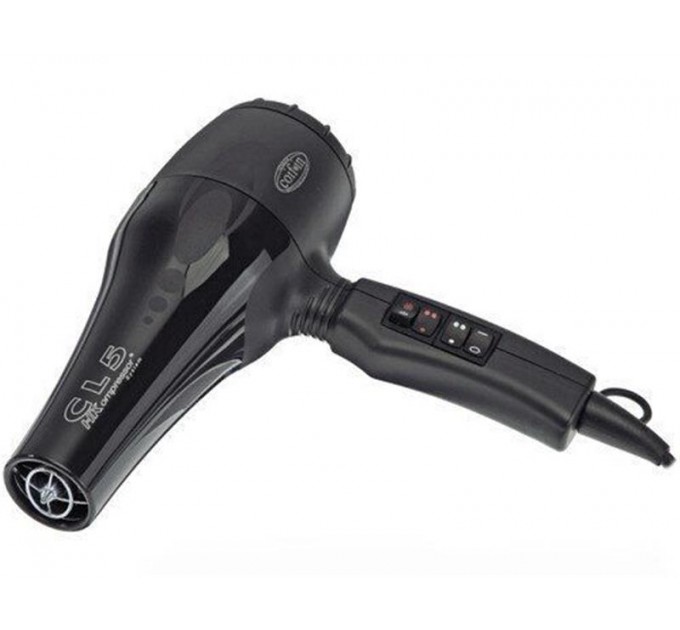 Coifin Фен Coifin CL5H Black