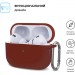 Armorstandart Чохол для навушників Armorstandart Hang Case для Apple AirPods Pro 2 Scarlet (ARM68599)