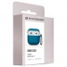 Armorstandart Чохол для навушників Armorstandart Hang Case для Apple AirPods 4 Lake Blue (ARM81281)