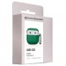 Armorstandart Чохол для навушників Armorstandart Hang Case для Apple AirPods 4 Needle Green (ARM81289)