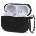 Armorstandart Чохол для навушників Armorstandart Hang Case для Apple AirPods Pro 2 Black (ARM68601)
