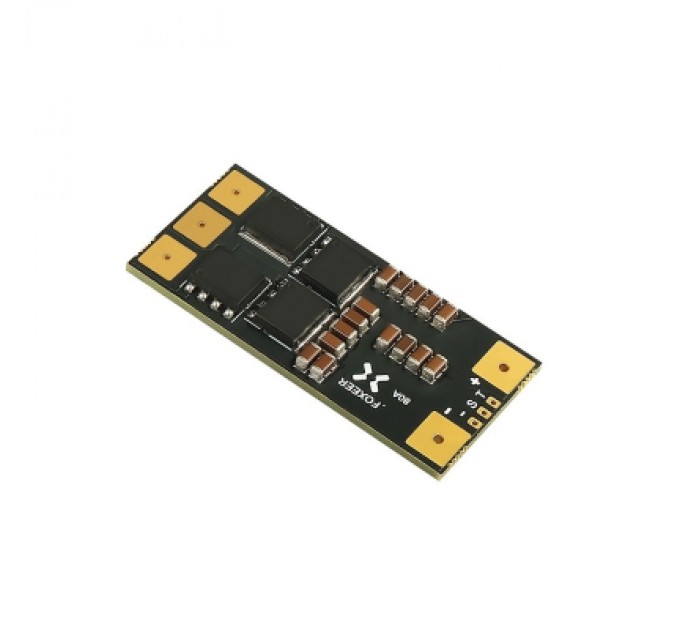 Foxeer Регулятор ходу (ESC) Foxeer Reaper 80A ESC (MR1802)