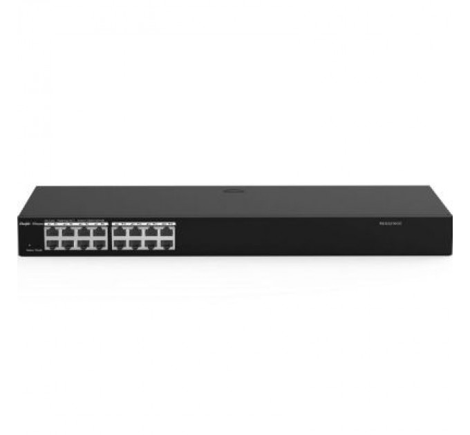 Ruijie Networks Комутатор мережевий Ruijie Networks RG-ES216GC