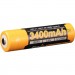 Fenix Акумулятор Fenix 18650 (3400 mAh) Type-C (ARB-L18-3400U-V30)
