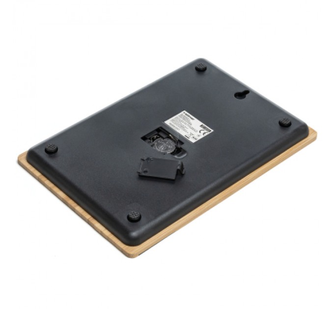 Hölmer Ваги кухонні Hölmer HSK-2105WD