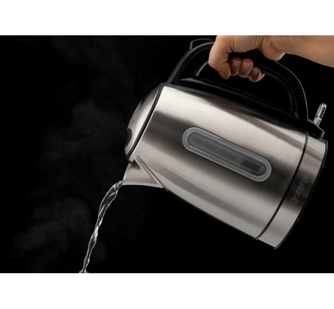 Електрочайник Gorenje K17DS
