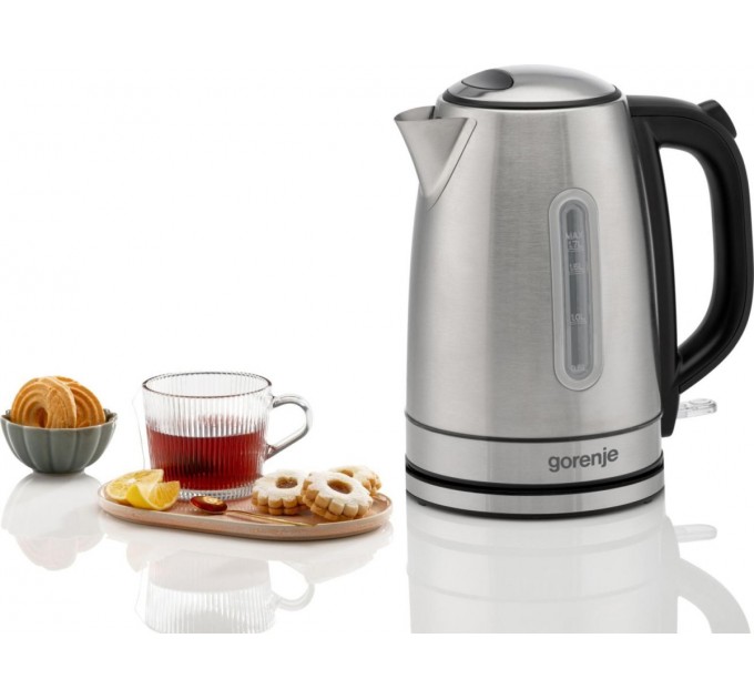 Електрочайник Gorenje K17DS