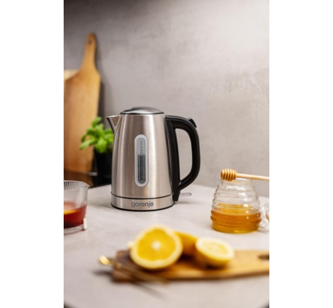 Електрочайник Gorenje K17DS