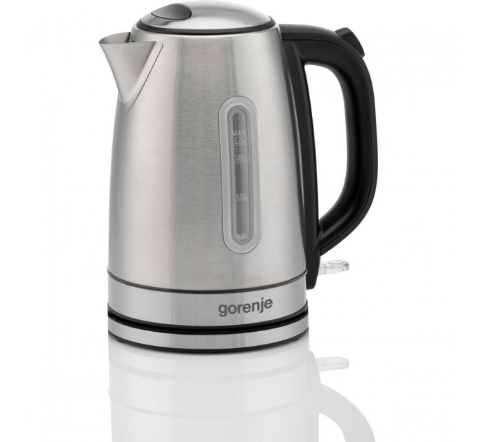 Електрочайник Gorenje K17DS