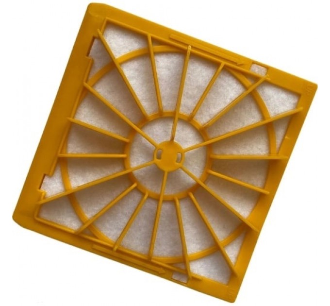 Hoover Передмоторний фільтр Hoover S114