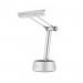 Recci Настільна лампа Recci RBS-C1 M-Show White (6955482585047)