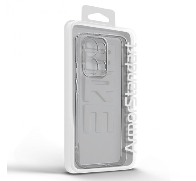 Armorstandart Чохол до мобільного телефона Armorstandart Air OPPO Reno13 Pro 5G Camera cover Clear (ARM81884)