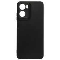 Чохол до мобільного телефона Armorstandart Matte Slim Fit Motorola G05 / E15 Camera cover Black (ARM82997)