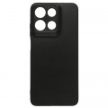 Armorstandart Чохол до мобільного телефона Armorstandart Matte Slim Fit Motorola G15 Camera cover Black (ARM82998)