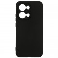 Armorstandart Чохол до мобільного телефона Armorstandart Matte Slim Fit OPPO Reno13 5G Camera cover Black (ARM81898)