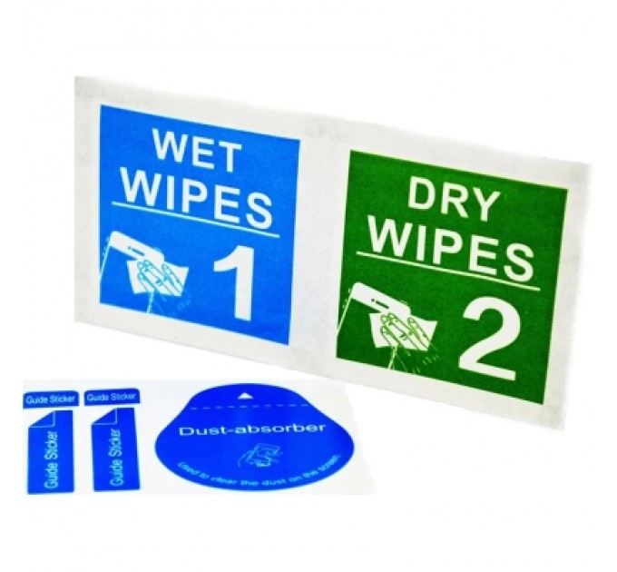 Drobak Скло захисне Drobak ASUS ROG Phone 9 Pro Black Frame A+ (383864)