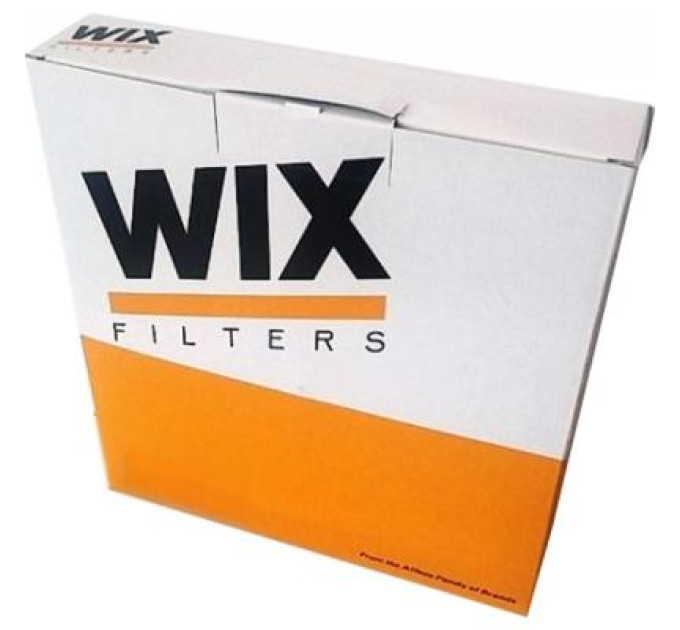 Wixfiltron Фільтр салону Wixfiltron WP9319