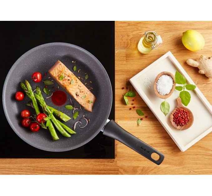 Tefal Сковорода Tefal Healthy Chef 26 см (G1500572)