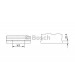Bosch Акумулятор автомобільний Bosch 40А (0 092 S40 300)